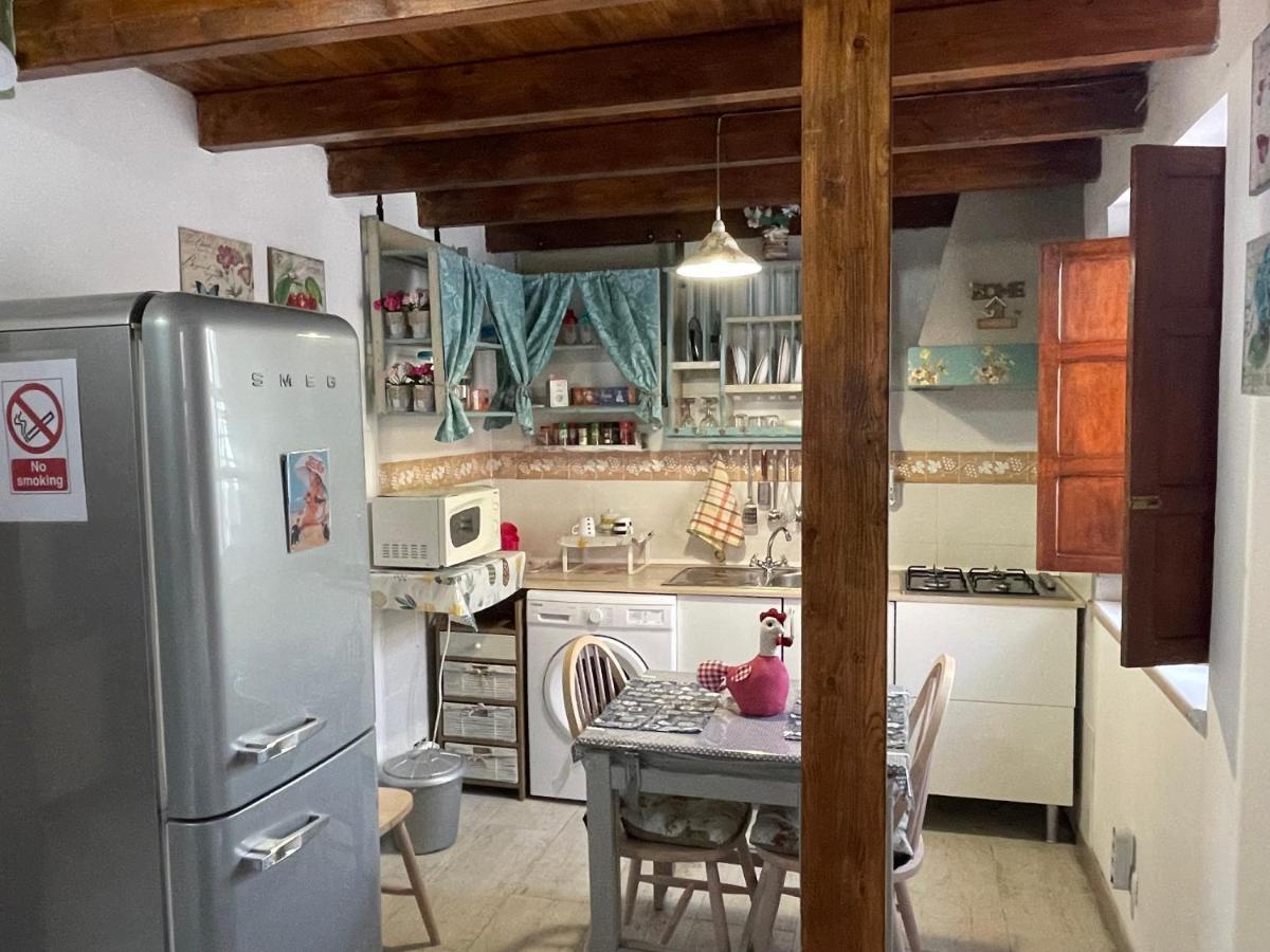 Casa Almendra Holiday home Santa Cruz de Tenerife