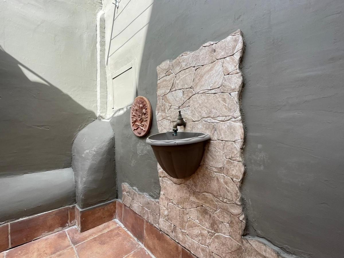 Casa Almendra Holiday home