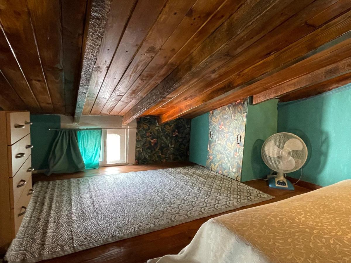Casa Almendra Holiday home *