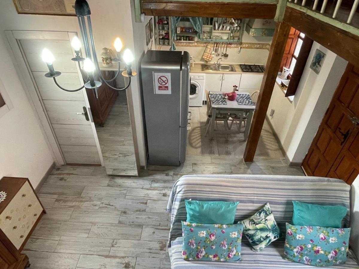 Casa Almendra Holiday home Santa Cruz de Tenerife