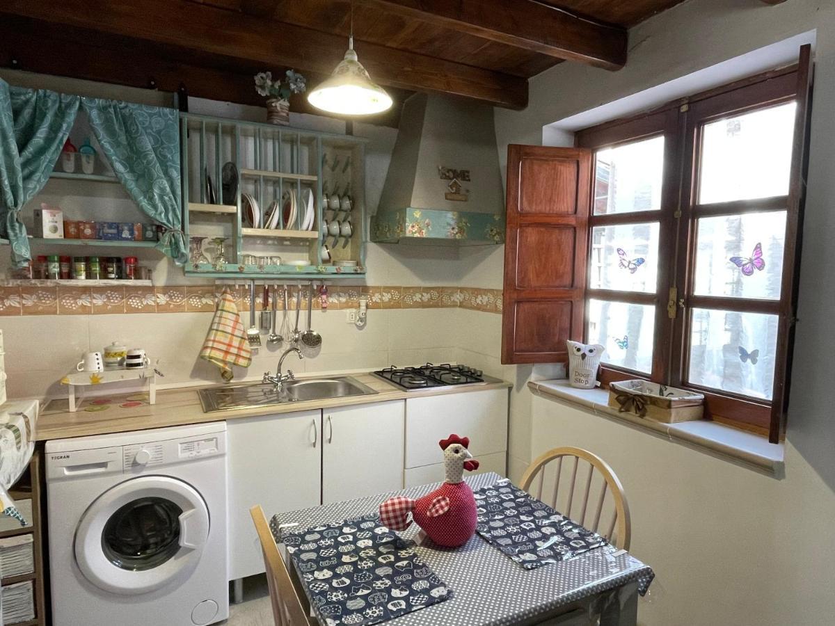 Casa Almendra Holiday home *