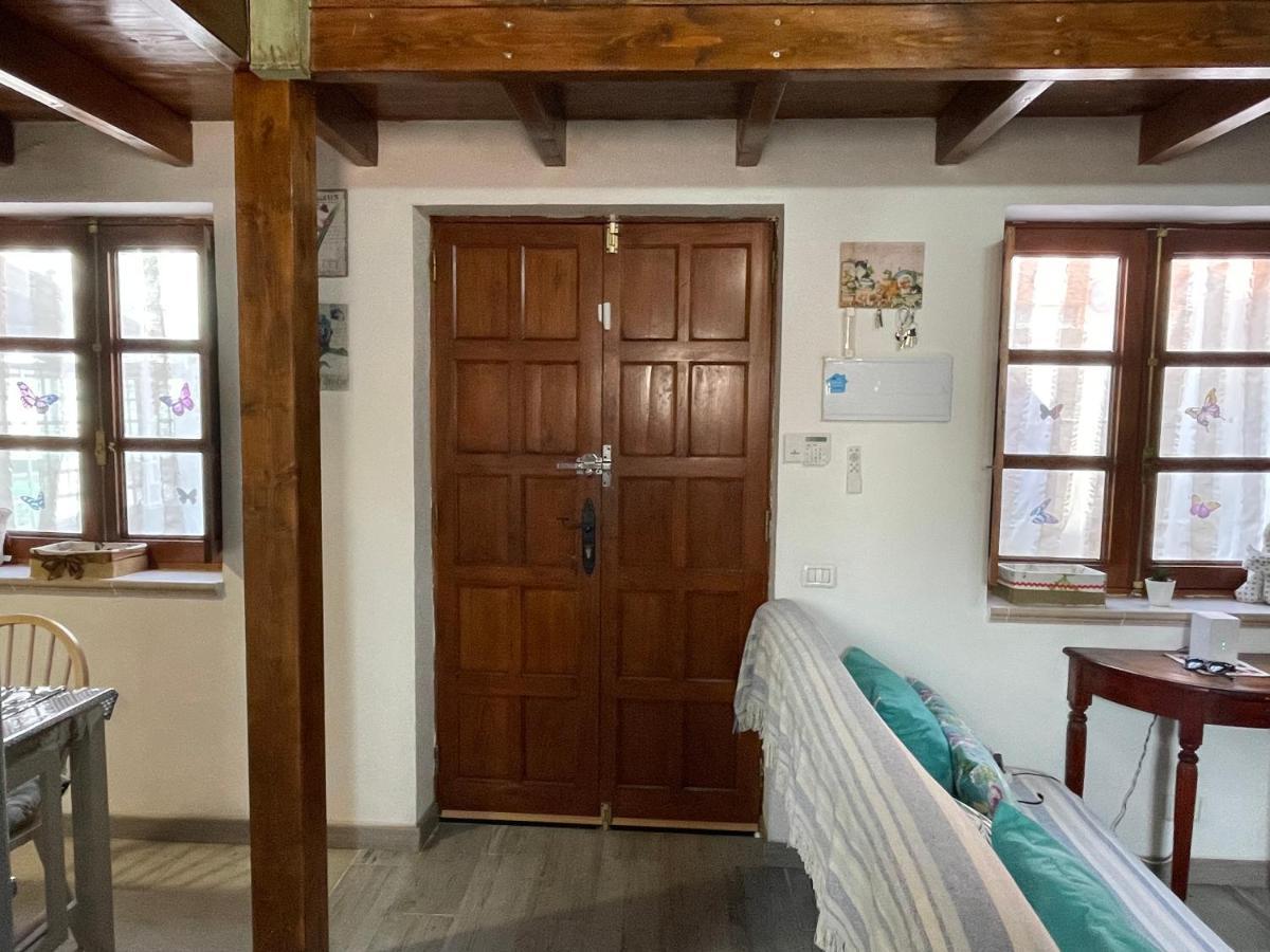 Holiday home Casa Almendra