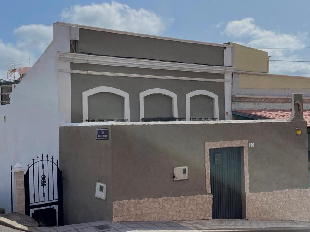 Casa Almendra Holiday home