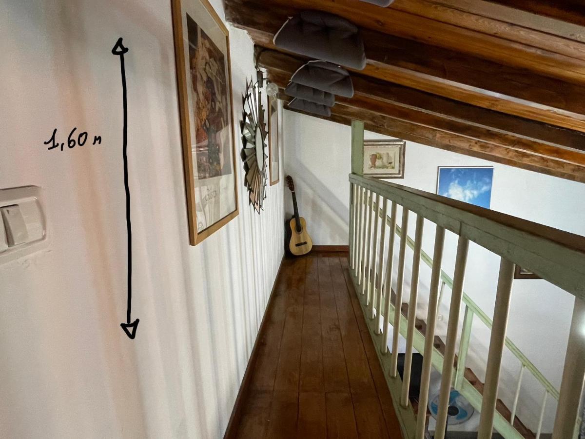 Holiday home Casa Almendra *
