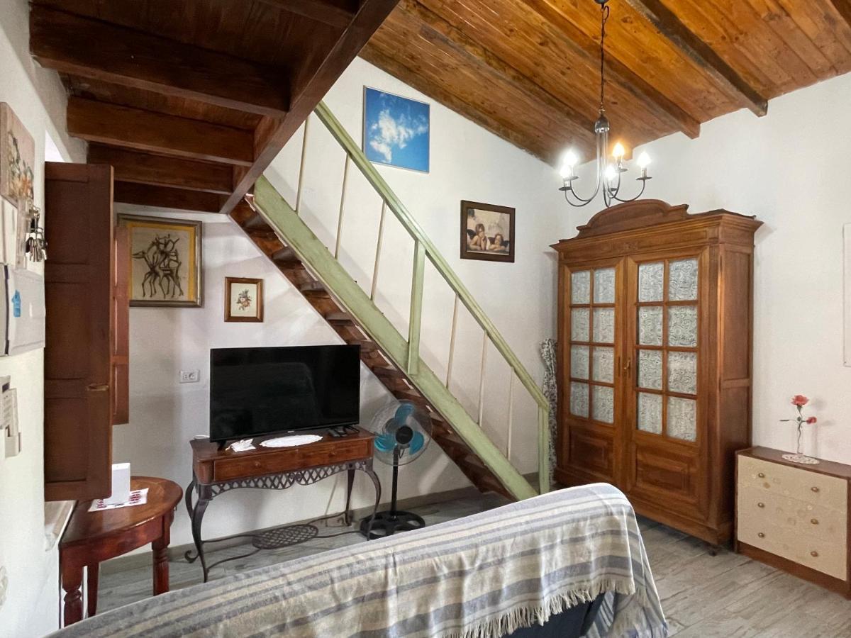 Holiday home Casa Almendra Santa Cruz de Tenerife
