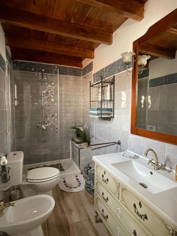 Casa Almendra Holiday home *