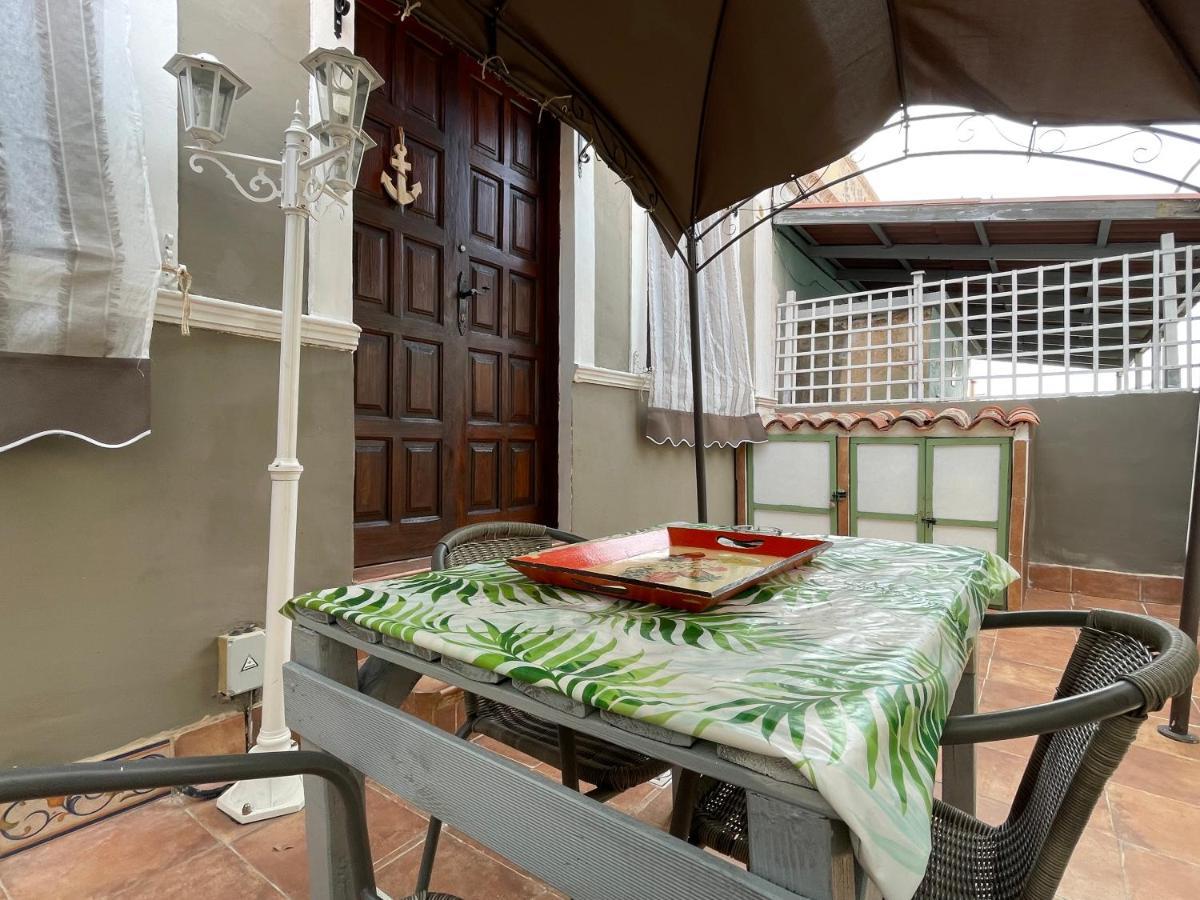 Casa Almendra Holiday home