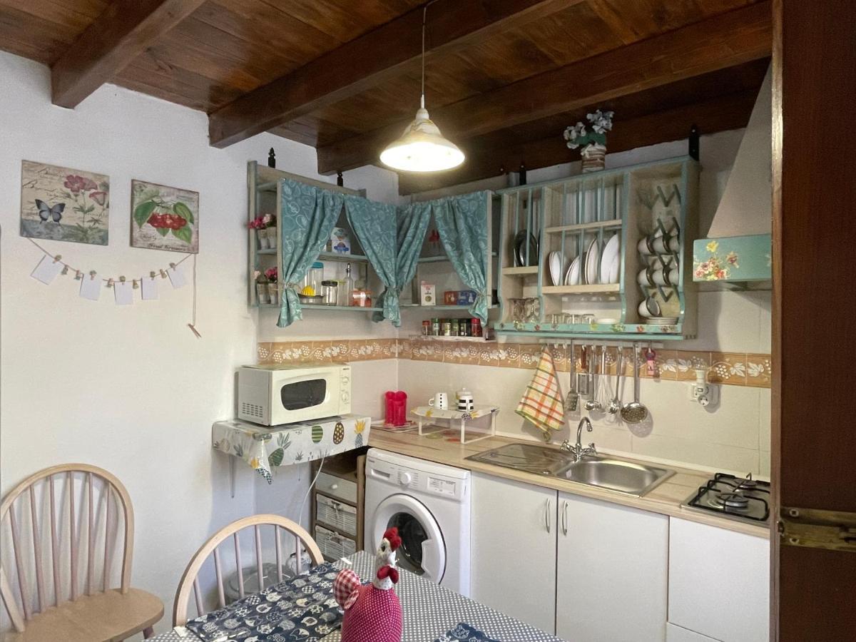 Casa Almendra Holiday home *