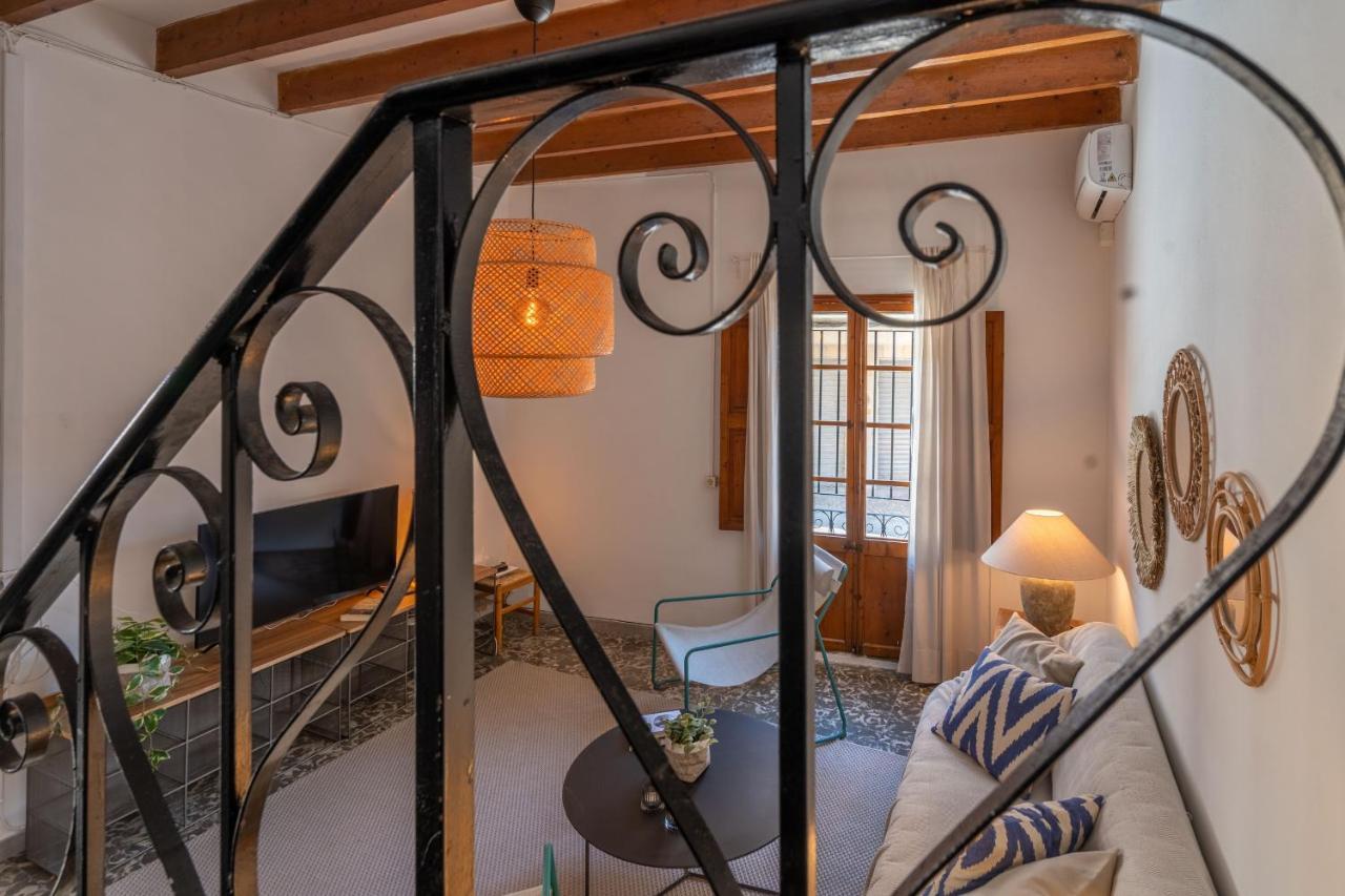 - 4398 Mallorca Holiday home *