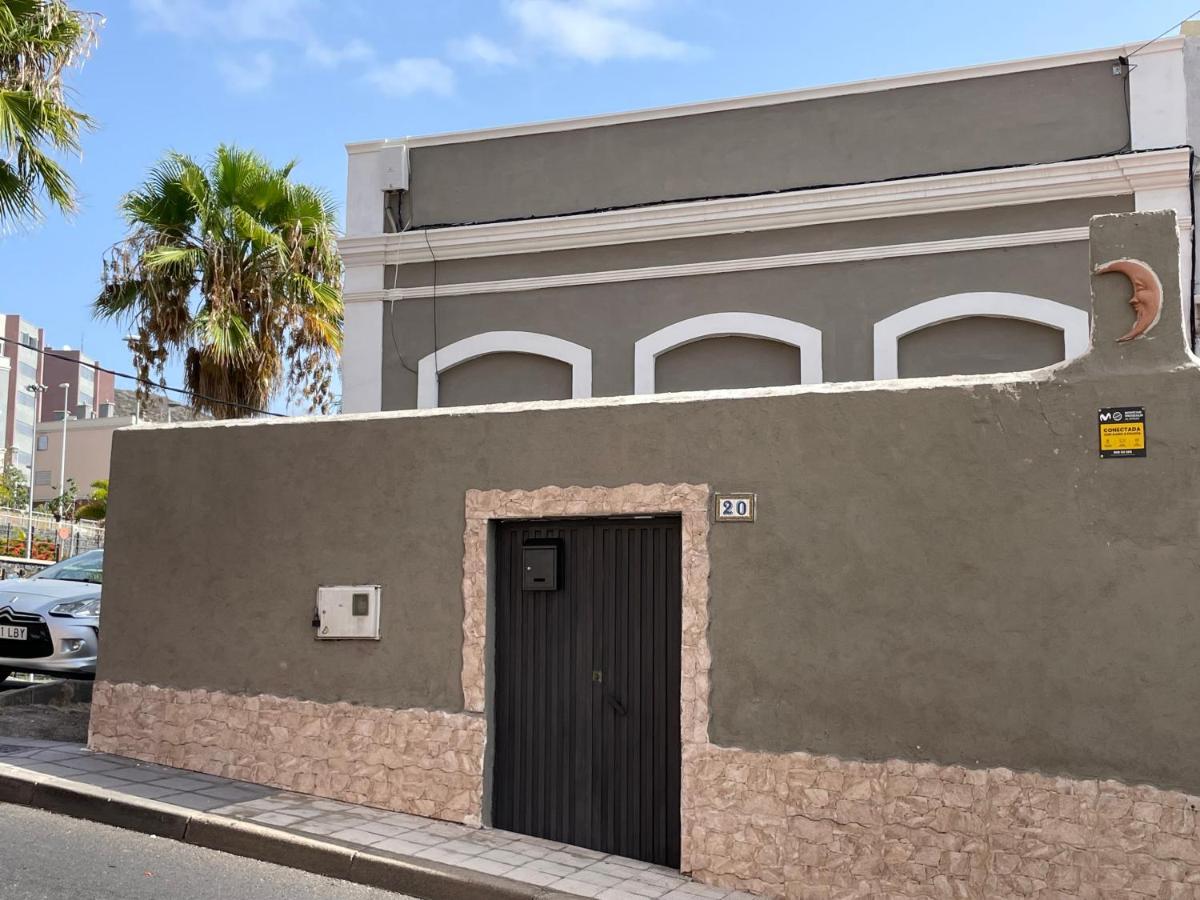 Casa Almendra Holiday home *