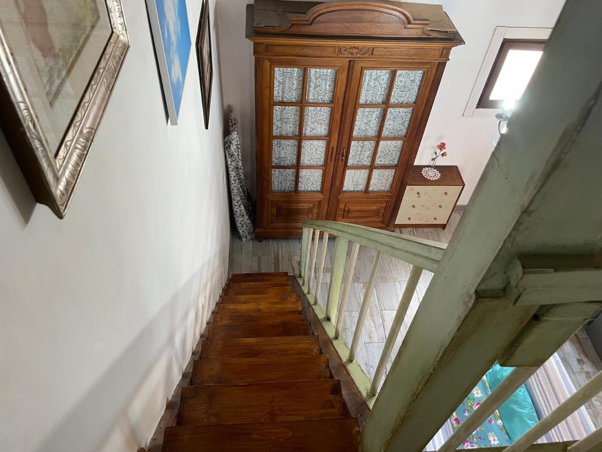 Holiday home Casa Almendra