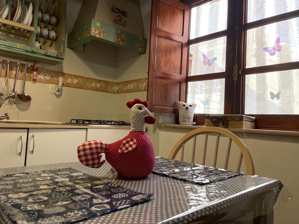 Holiday home Casa Almendra *