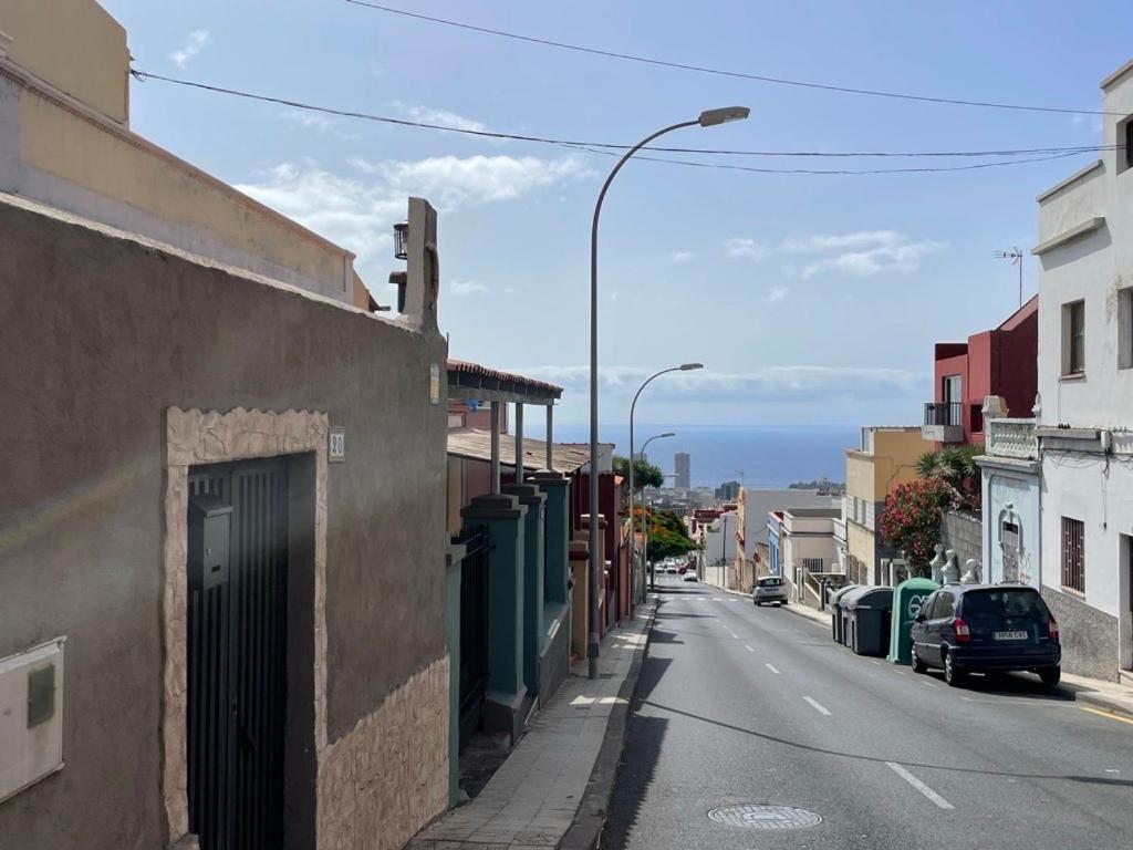 Casa Almendra Holiday home *
