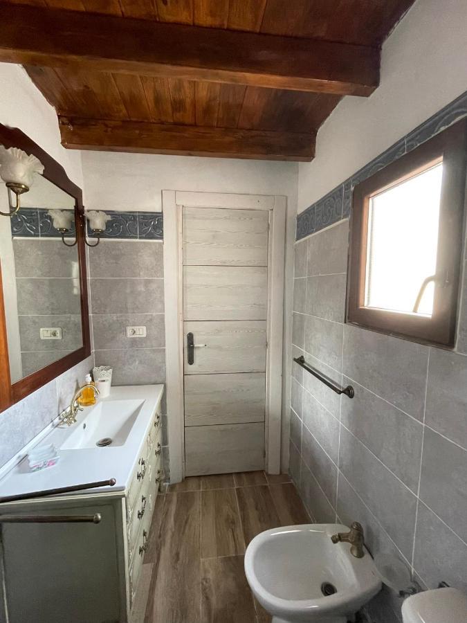 Holiday home Casa Almendra
