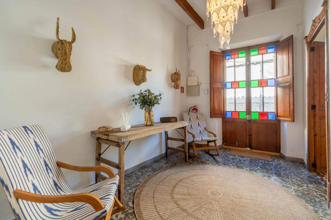 - 4398 Mallorca Holiday home Capdepera (Mallorca)