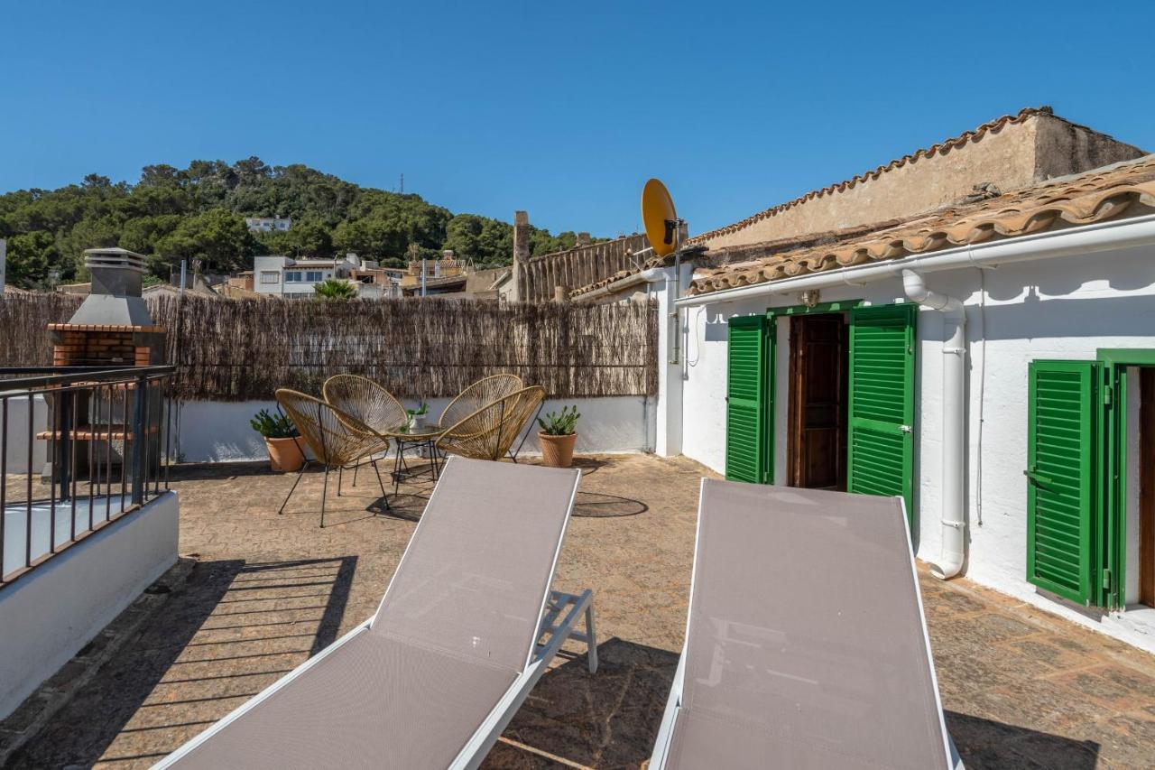 - 4398 Mallorca Holiday home Capdepera (Mallorca)