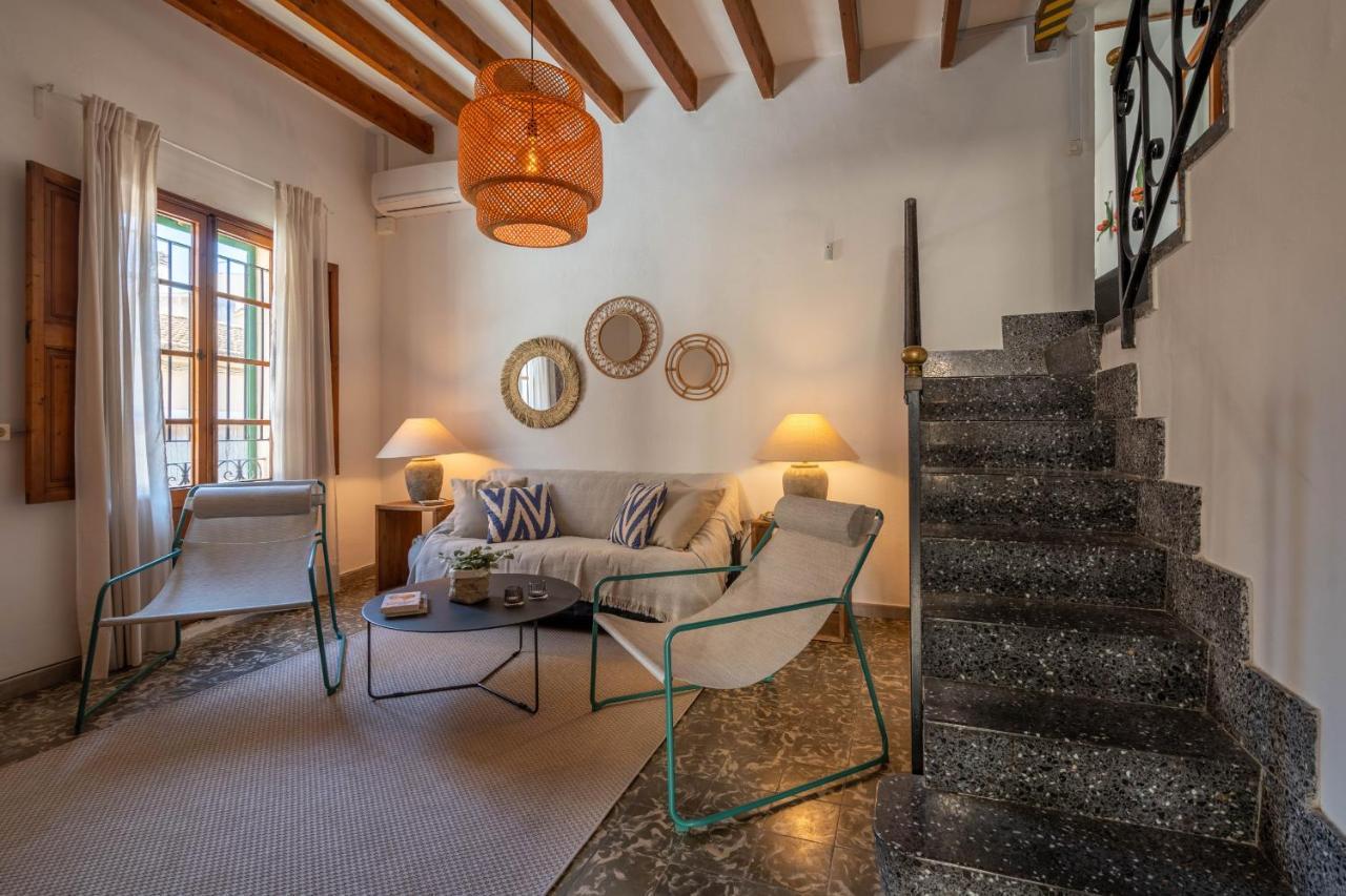 - 4398 Mallorca Holiday home *