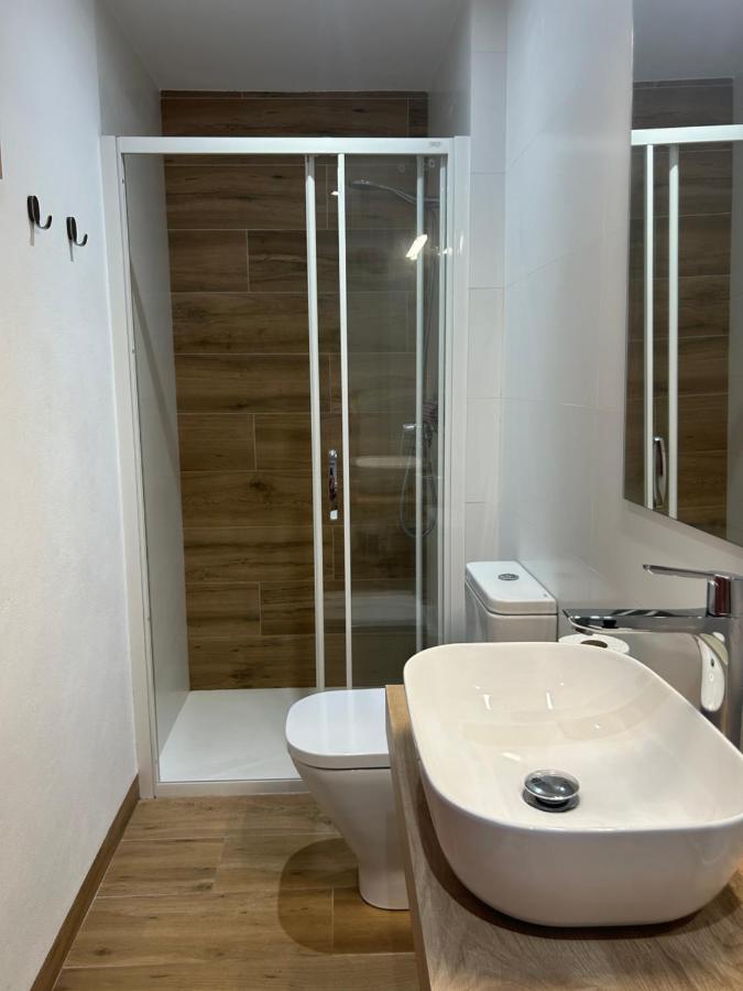 Via Ca'ls Avis Holiday home