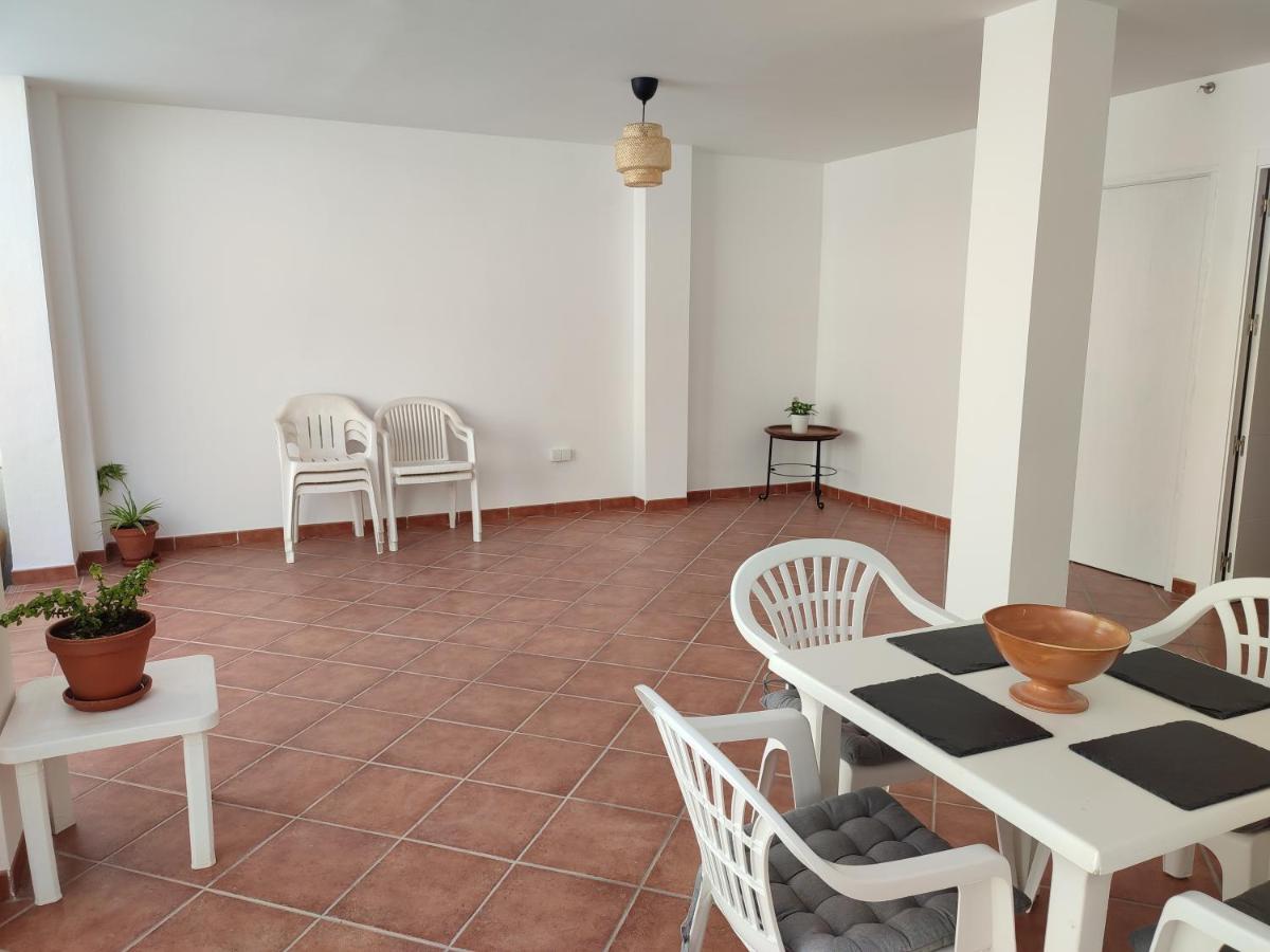 Сasa de vacaciones Casa Costitucion