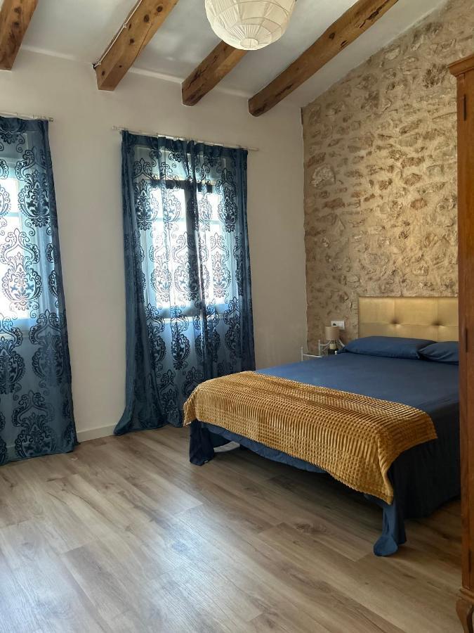 Via Ca'ls Avis Holiday home *