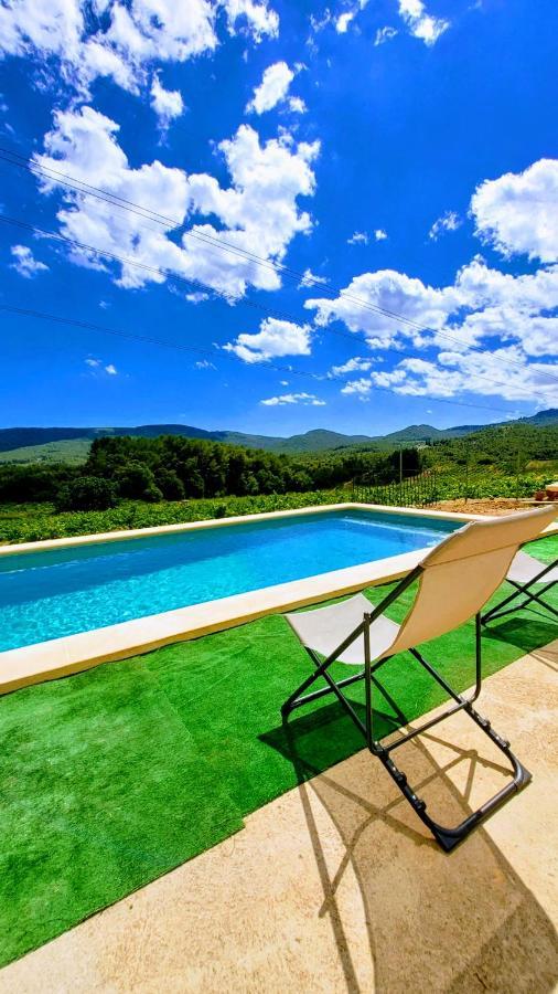 Сasa de vacaciones Cal Marti *