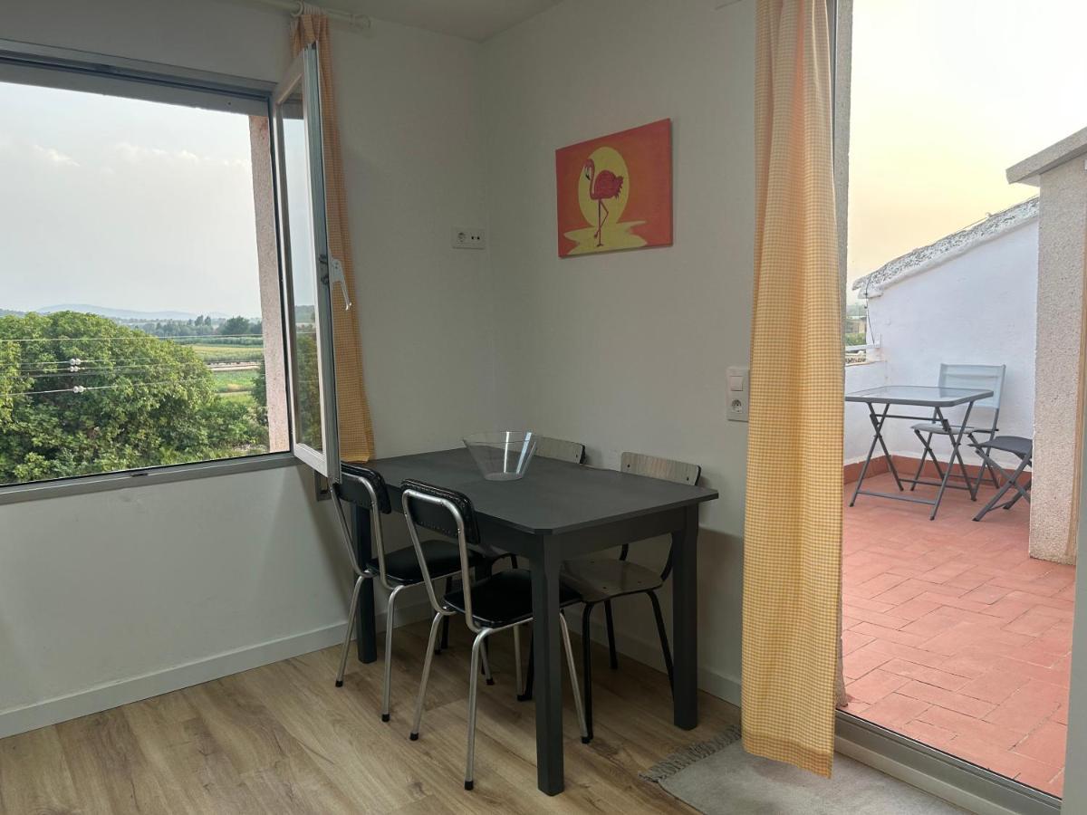 Via Ca'ls Avis Holiday home Campredo