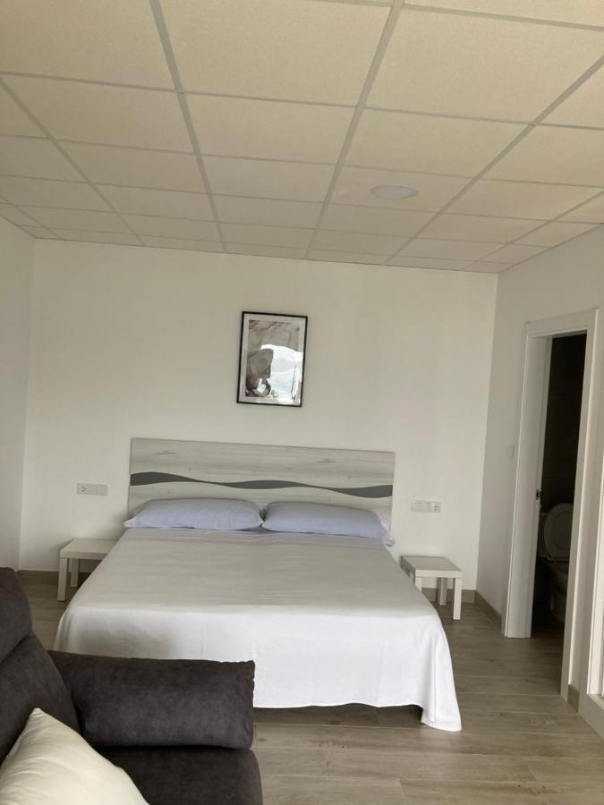 Apartment Playa De Nemina