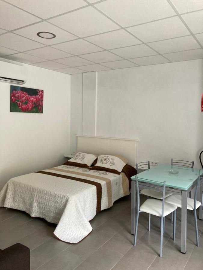 Apartment Playa De Nemina