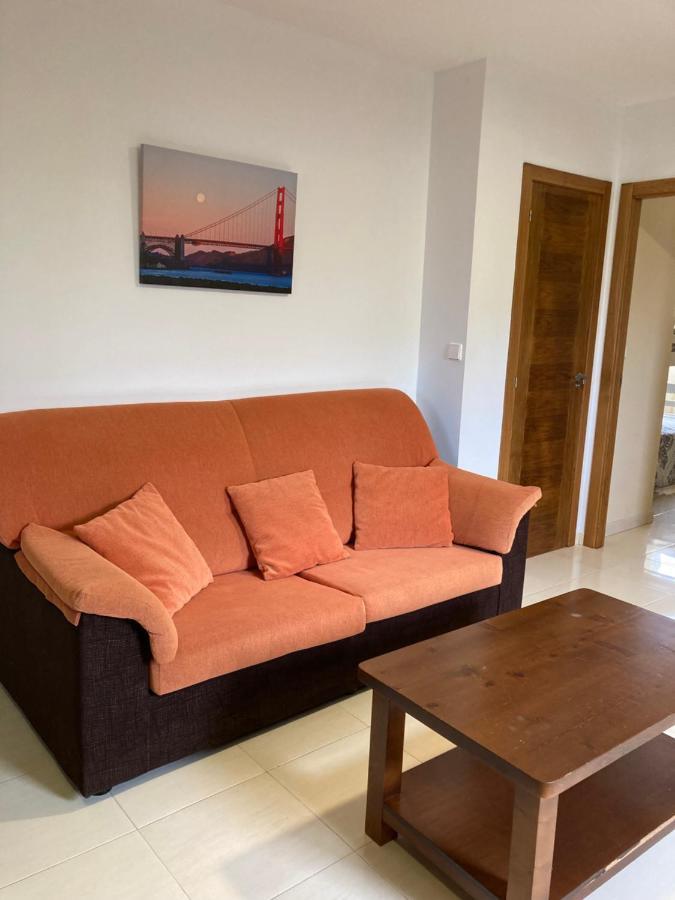 Apartment Playa De *