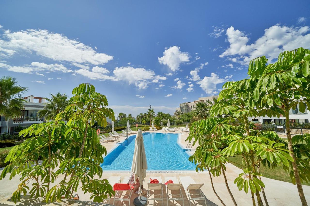 Apartment Weforyou Penthouse 2 Bedrooms Miradores Del Sol