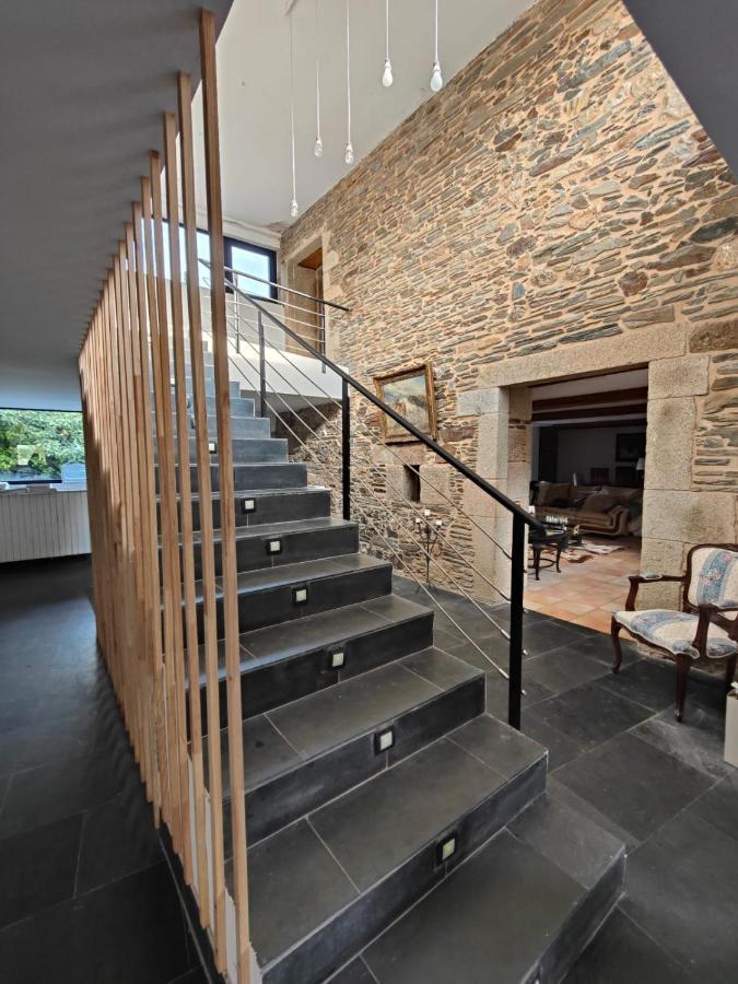 Casa Da Queira Country house Ares