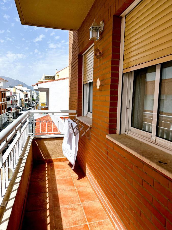 Apartamento Playa Sun *