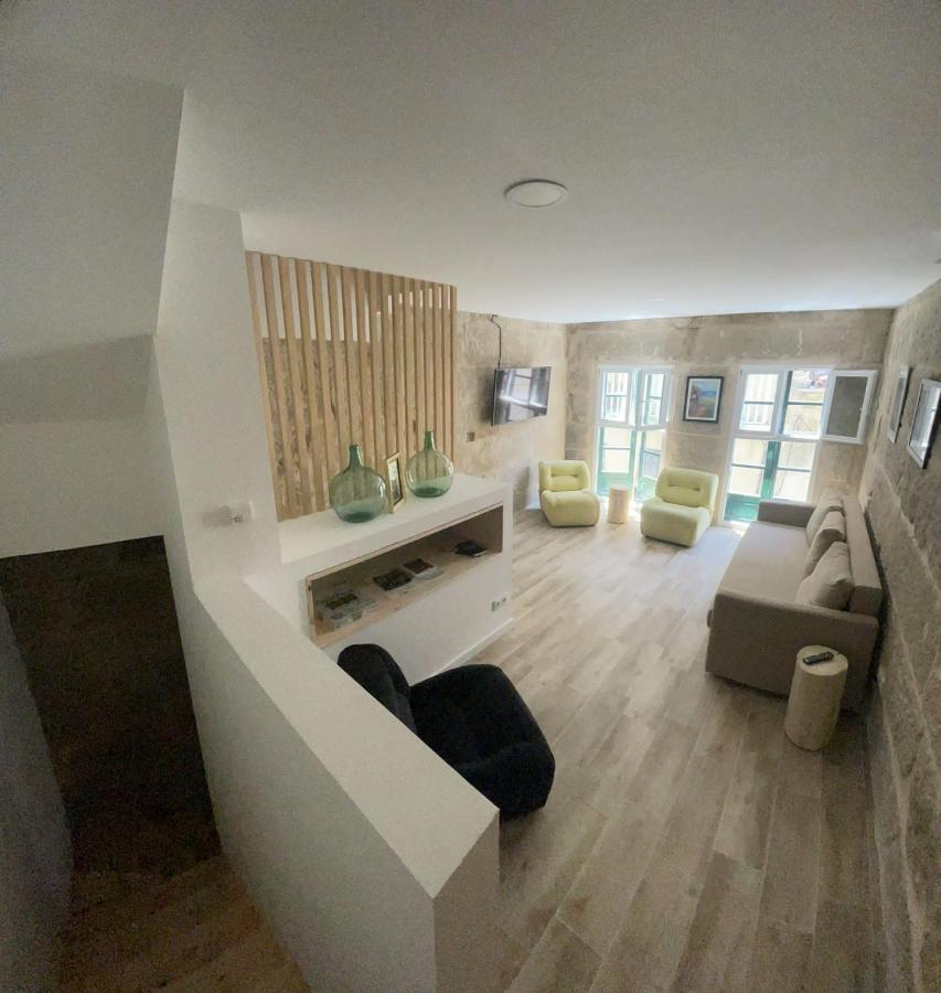 Casa Arco * Pontevedra