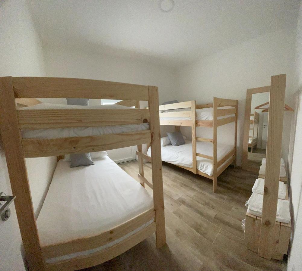 Casa Arco Сasa de vacaciones