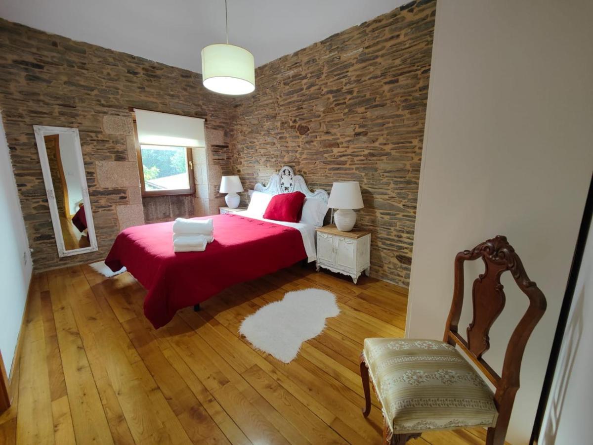Casa Da Queira Country house *