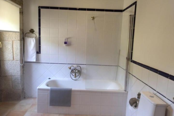 Casa Da Queira Country house