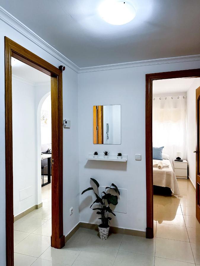 Playa Sun Apartamento
