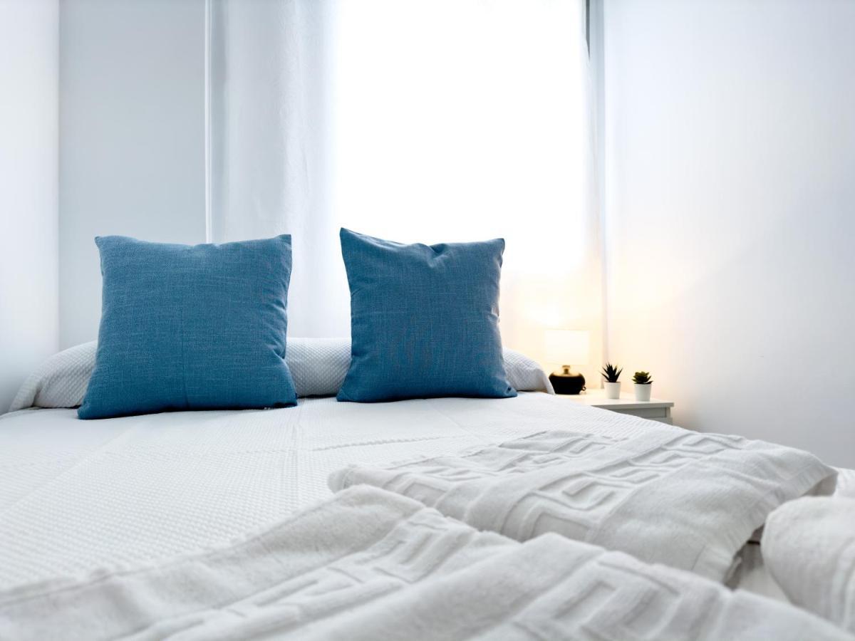 Apartamento Playa Sun San Luis de Sabinillas