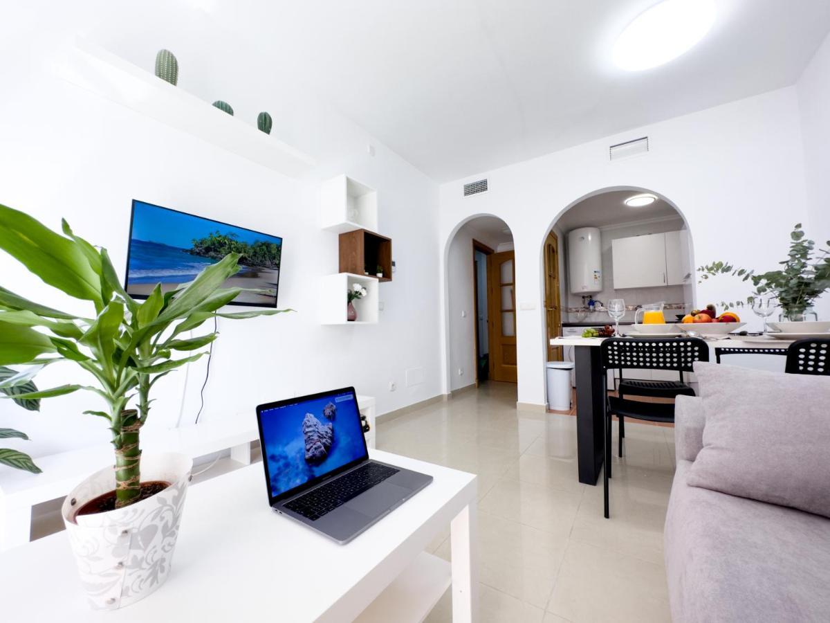 Apartamento Playa Sun San Luis de Sabinillas