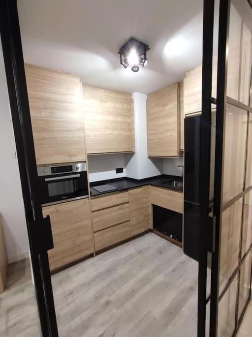Apartamento De Lujo A 50 Metros De La Playa *