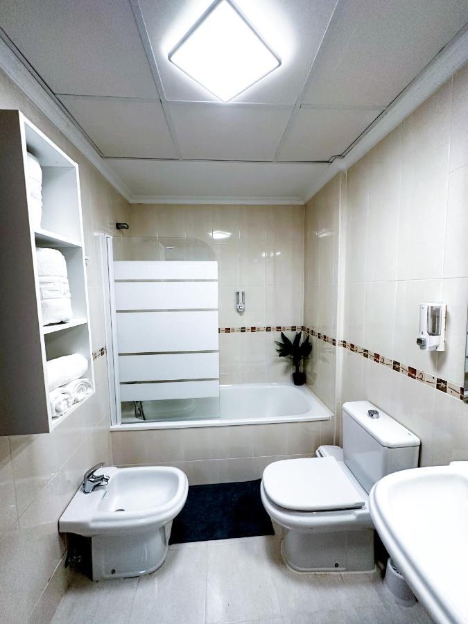 Apartamento Playa Sun