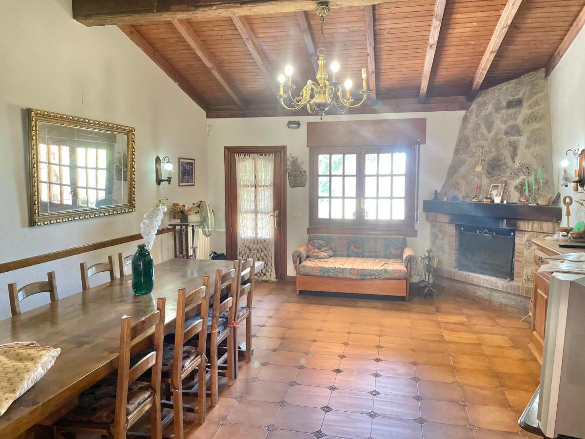 Villa Casa Rural Relax Valtierra