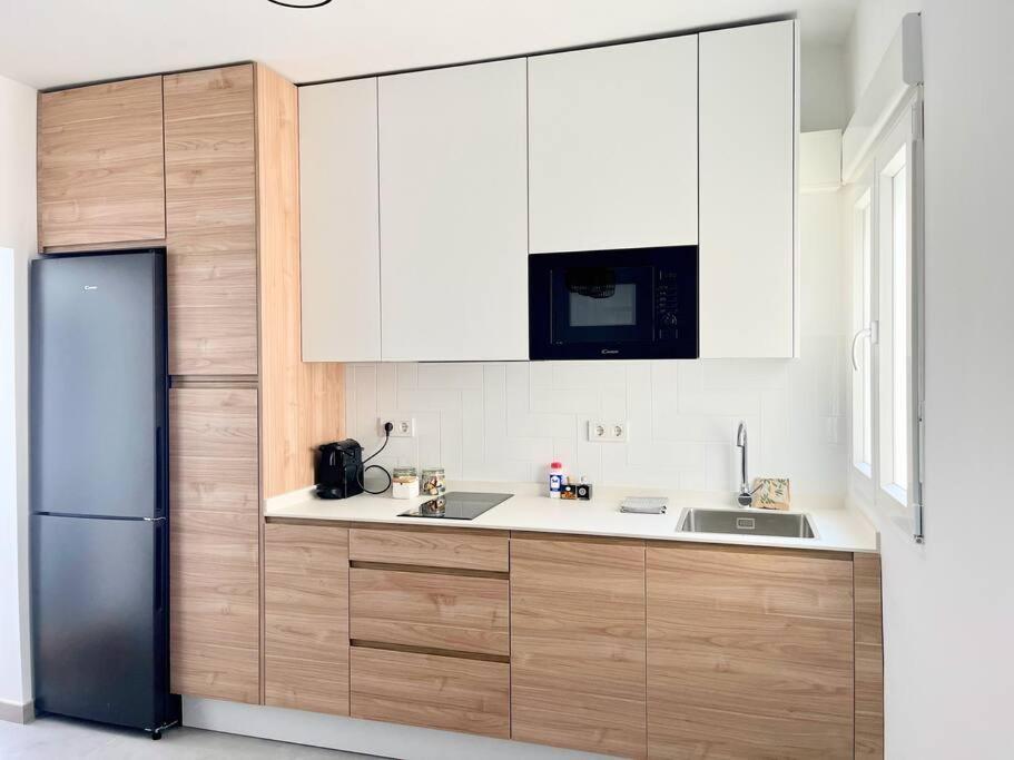 Apartamento El Sabil De La Mezquita Córdoba