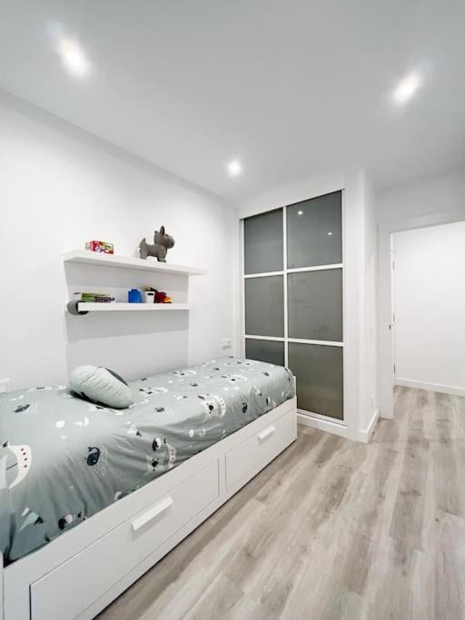Apartamento De Lujo A 50 Metros De La Playa Apartment Gijon
