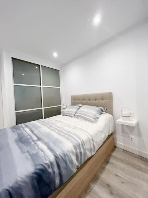 Apartamento De Lujo A 50 Metros De La Playa Gijon