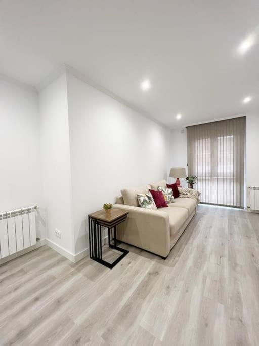 Apartamento De Lujo A 50 Metros De La Playa * Gijon