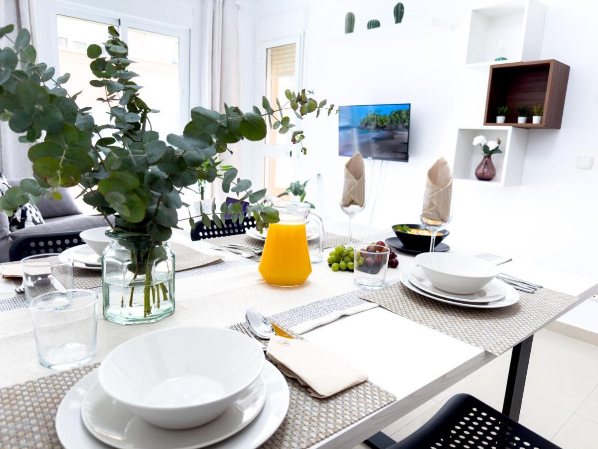Apartamento Playa Sun *