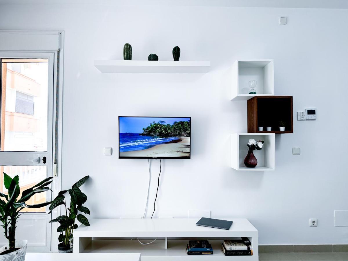 Apartamento Playa Sun