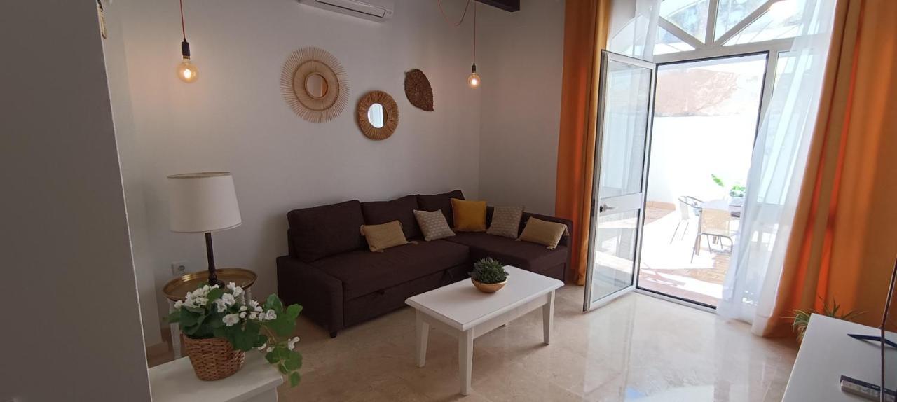 Apartment Pale Cream