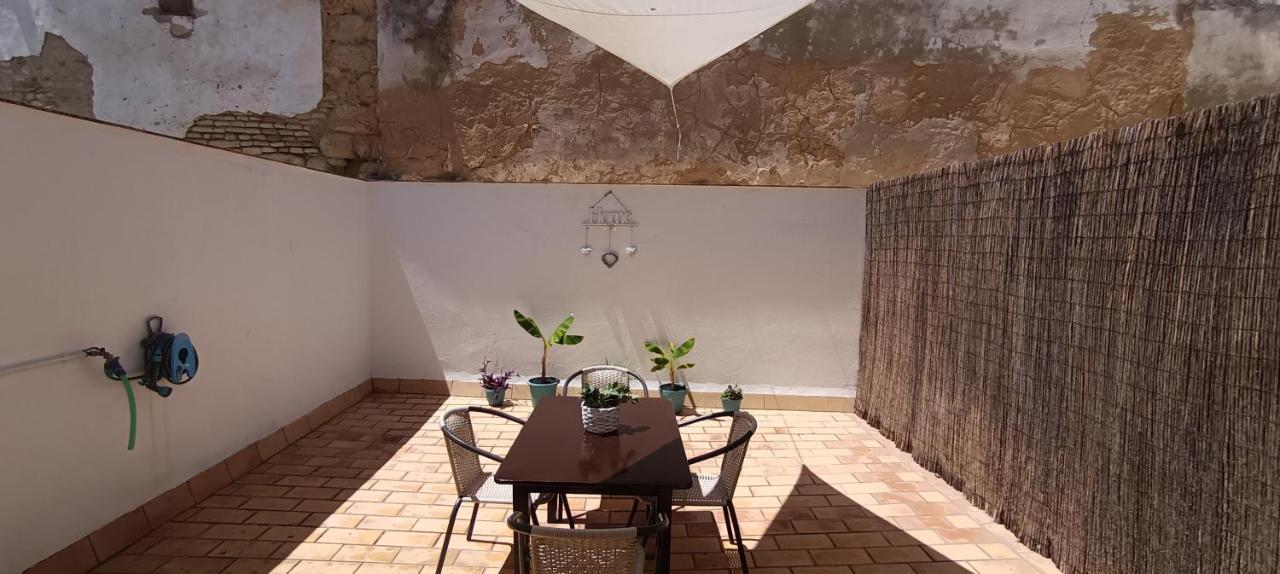 Apartment Pale Cream Jerez de la Frontera